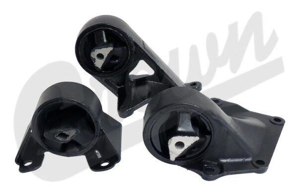 Engine Mount Kit
