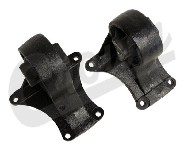 Engine Mount Set