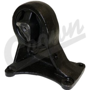 Engine Mount Insulator (Left)