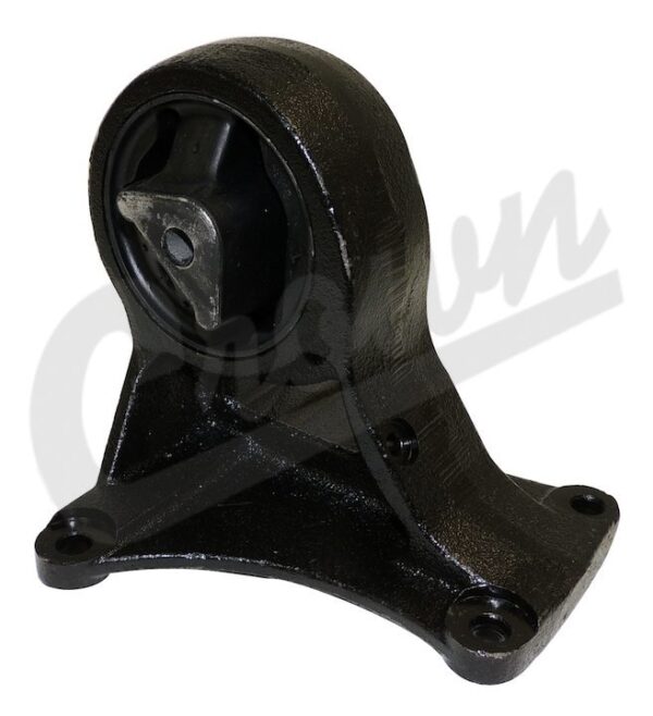 Engine Mount Insulator (Left)
