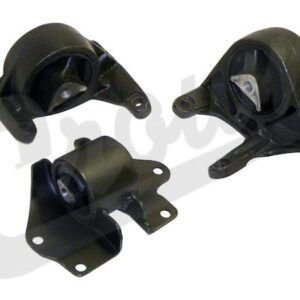 Engine Mount Kit