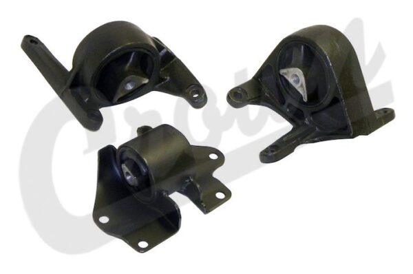 Engine Mount Kit