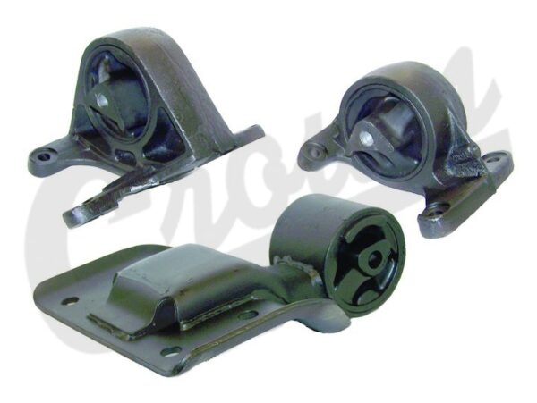 Engine Mount Kit (Liberty)