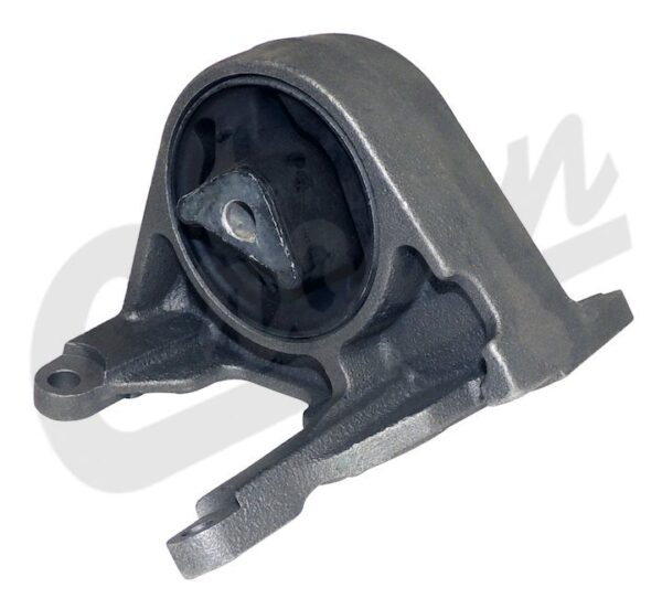 Engine Mount Insulator (Left)
