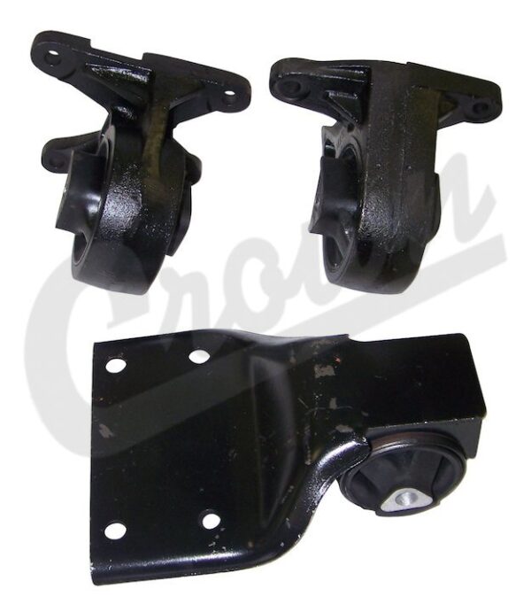 Engine Mount Kit (Liberty)