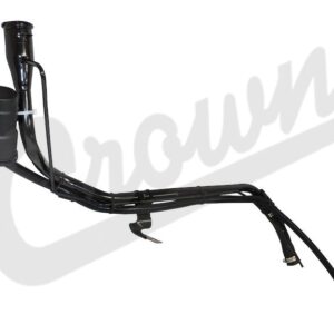 Fuel Filler Hose