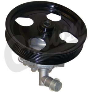 Power Steering Pump Assy