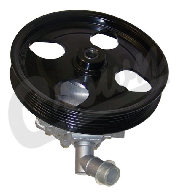 Power Steering Pump Assy