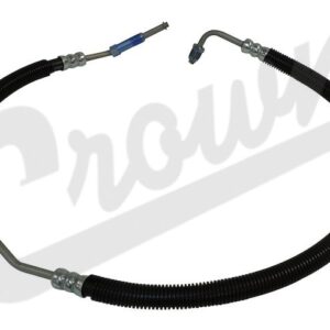 Power Steering Pressure Hose