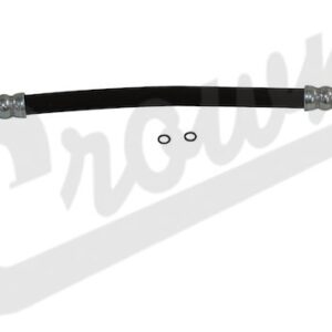 Power Steering Pressure Hose