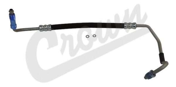 Power Steering Pressure Hose