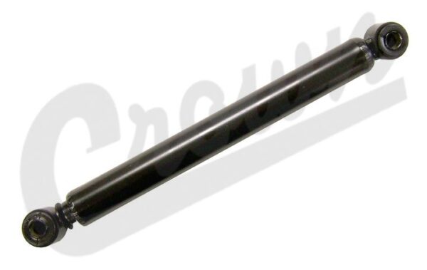 Steering Stabilizer