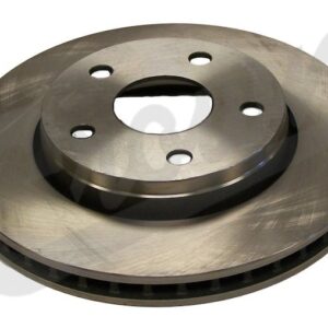 Brake Rotor (Front) (Febi)