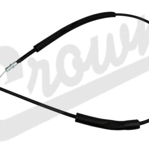 Parking Brake Cable (Rear)