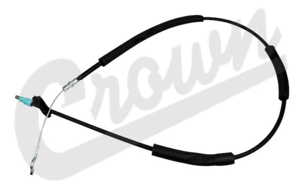 Parking Brake Cable (Rear)
