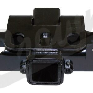 Trailer Hitch