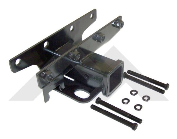 Hitch and Hardware Kit (2 Inch)