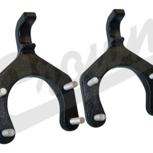 Tow Hook Set (Front)