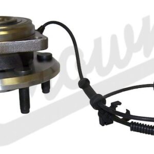 Hub Assembly
