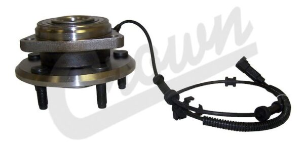 Hub Assembly