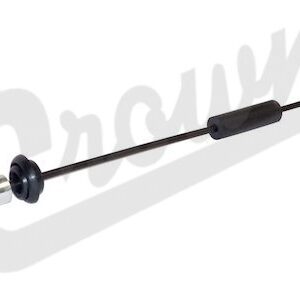 Transfer Case Shift Cable
