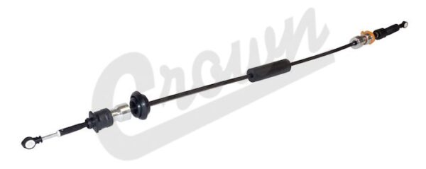 Transfer Case Shift Cable