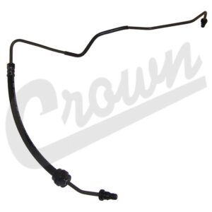 Clutch Tube (Hydraulic)