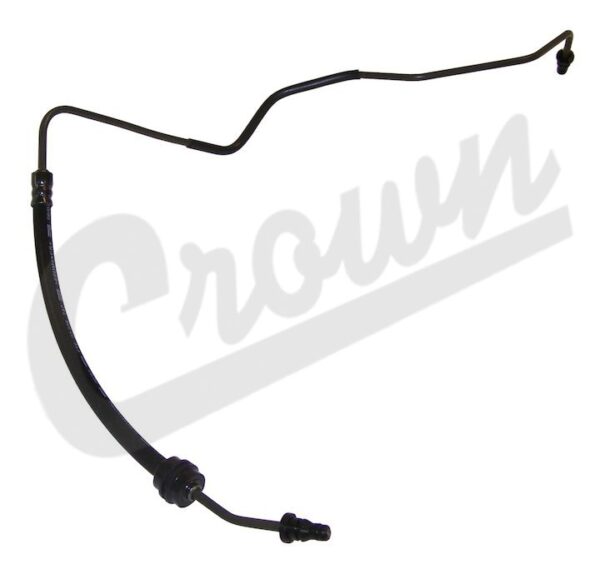 Clutch Tube (Hydraulic)