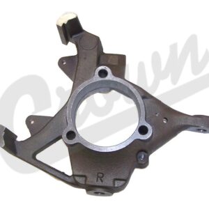 Steering Knuckle