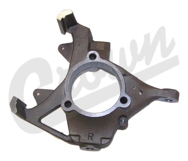 Steering Knuckle