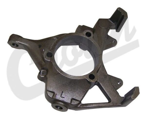 Steering Knuckle (Left)
