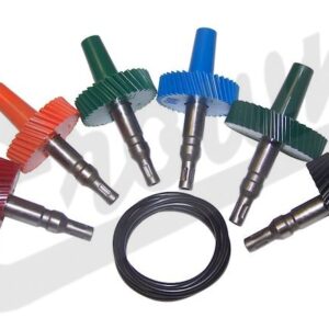 Speedometer Gear Kit