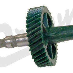 Speedometer Gear