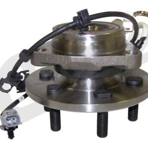 Hub Assembly