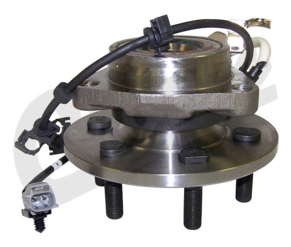 Hub Assembly