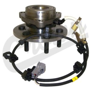 Hub Assembly
