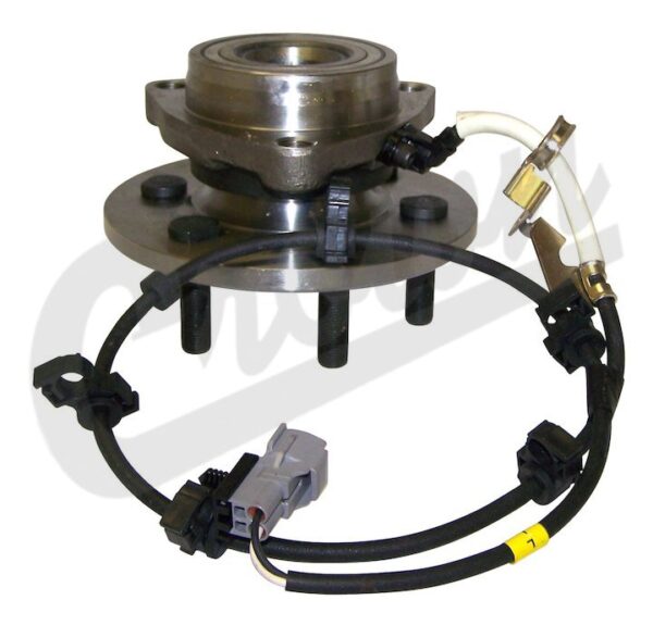 Hub Assembly