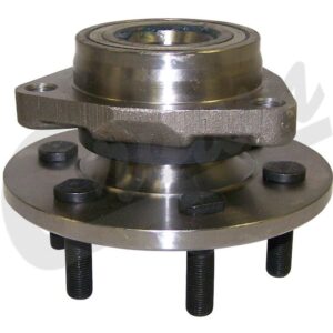 Hub Assembly