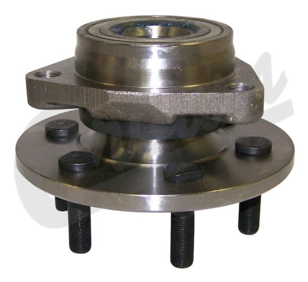 Hub Assembly