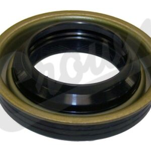 Axle Shaft Seal