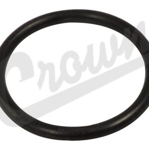 Axle Shaft Disconnect O-Ring