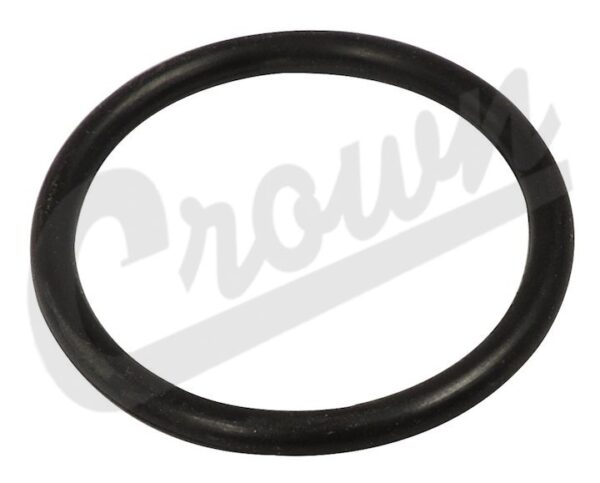 Axle Shaft Disconnect O-Ring