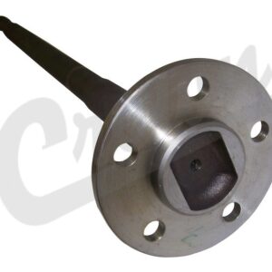Axle Shaft