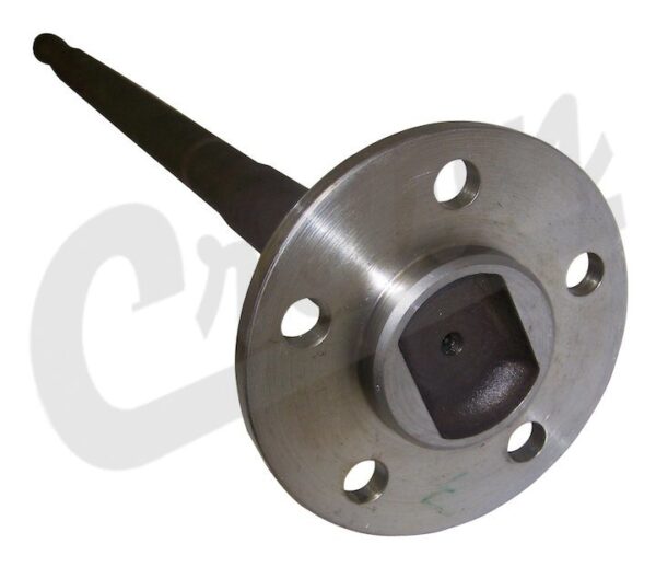Axle Shaft