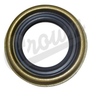Axle Seal (Rear)