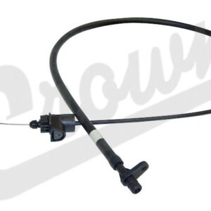 Throttle Valve Cable