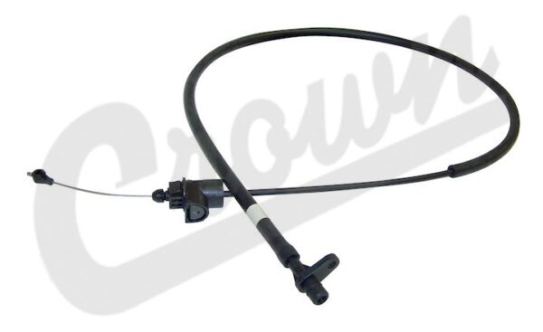 Throttle Valve Cable