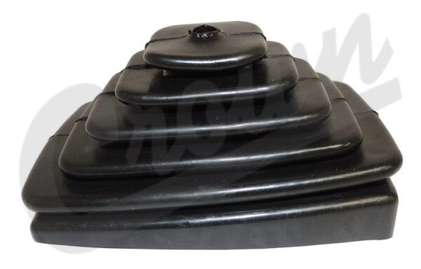 Shift Lever Boot
