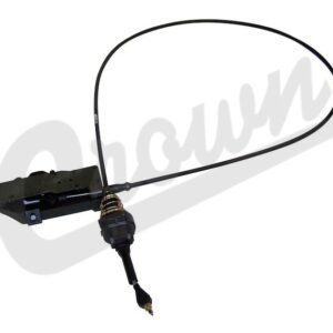 Gearshift Cable