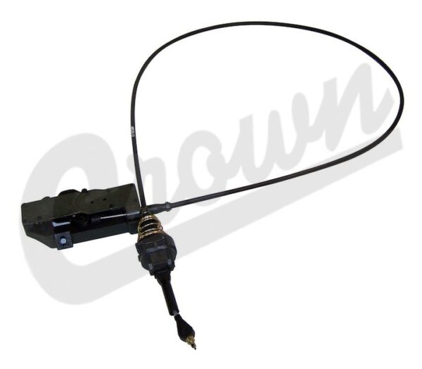 Gearshift Cable